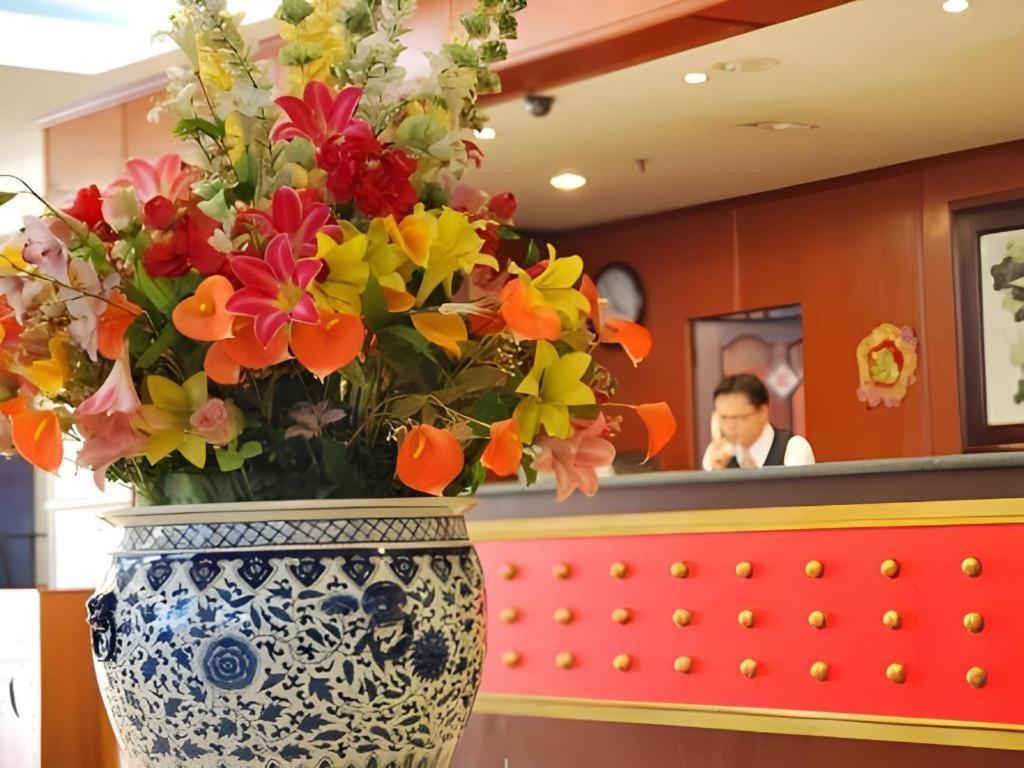 克朗希思塔纳酒店 巴生 外观 照片
