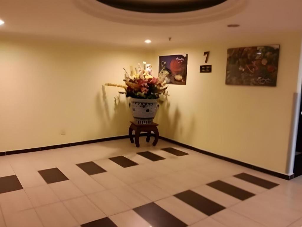 克朗希思塔纳酒店 巴生 外观 照片